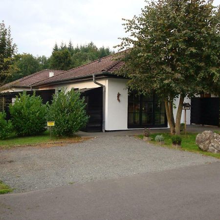 Villa Frankenau/Sauerland-Hasewinkel Esterno foto
