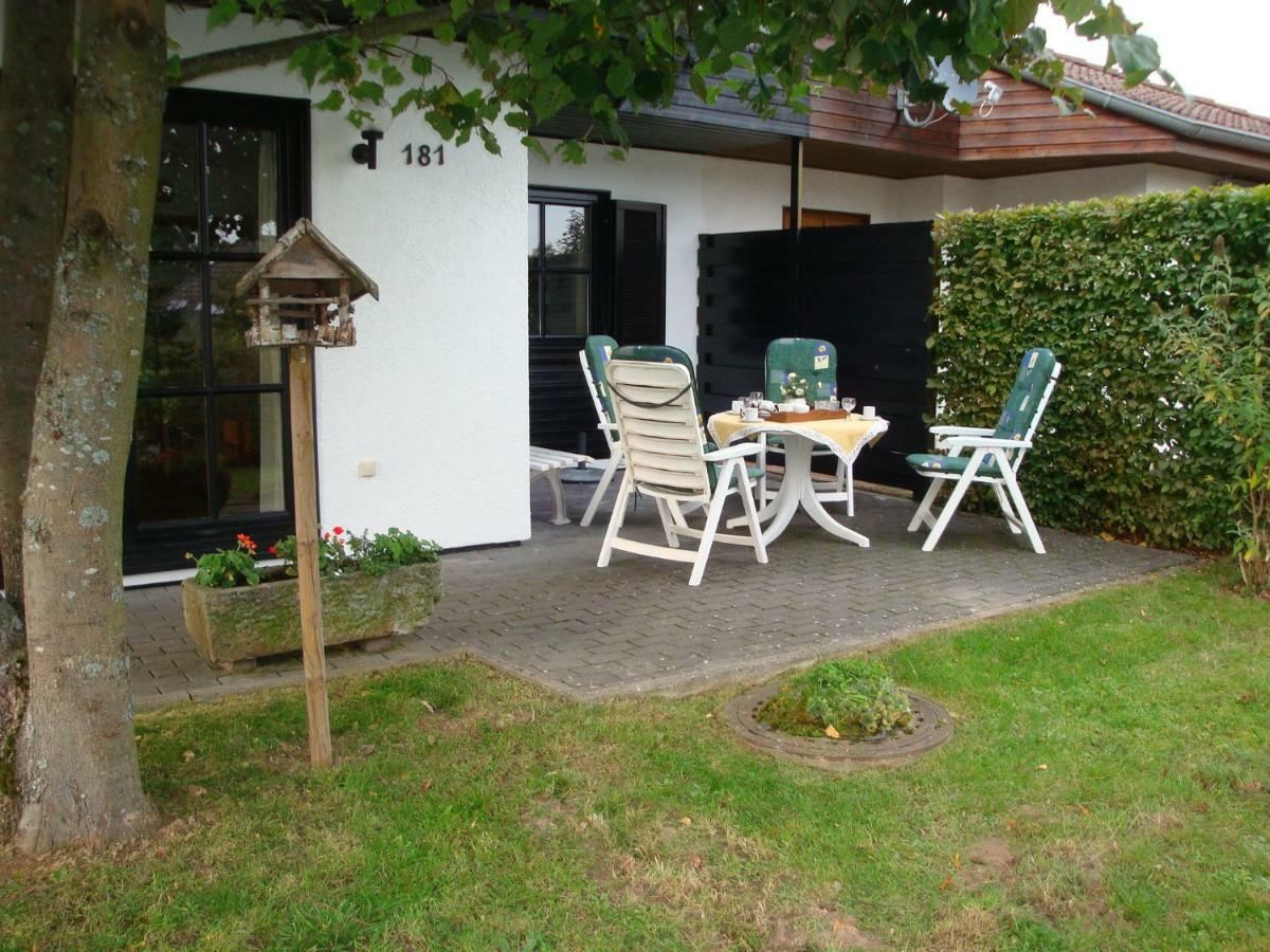 Villa Frankenau/Sauerland-Hasewinkel Esterno foto