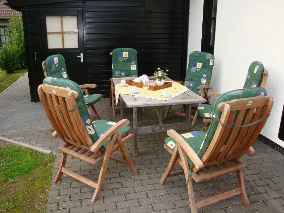 Villa Frankenau/Sauerland-Hasewinkel Esterno foto