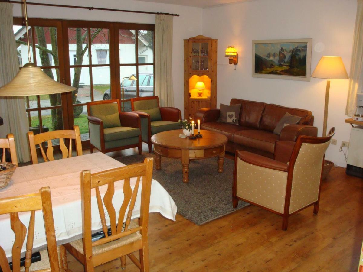 Villa Frankenau/Sauerland-Hasewinkel Esterno foto